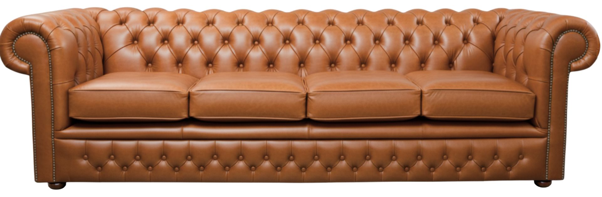 The Durham Chesterfield
